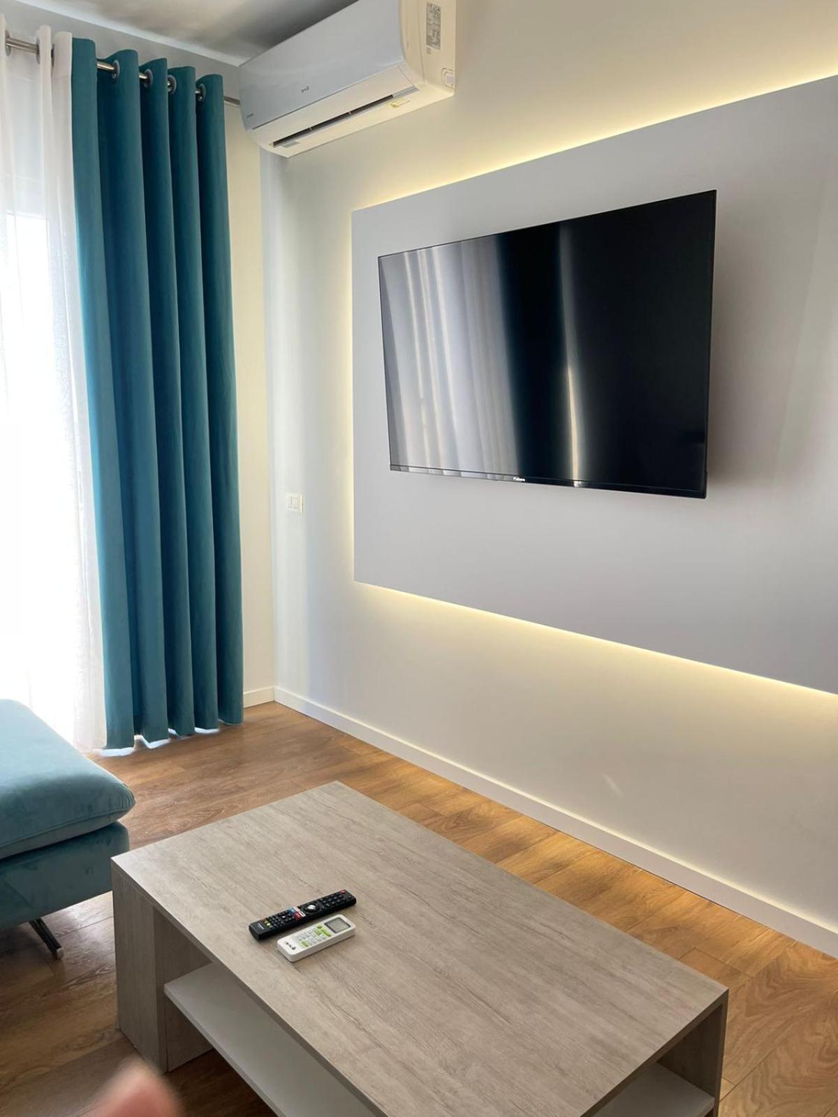 Jur Apartment Дуррес Экстерьер фото