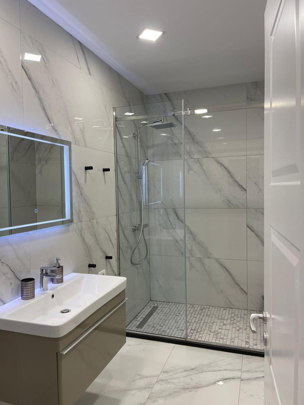 Jur Apartment Дуррес Экстерьер фото