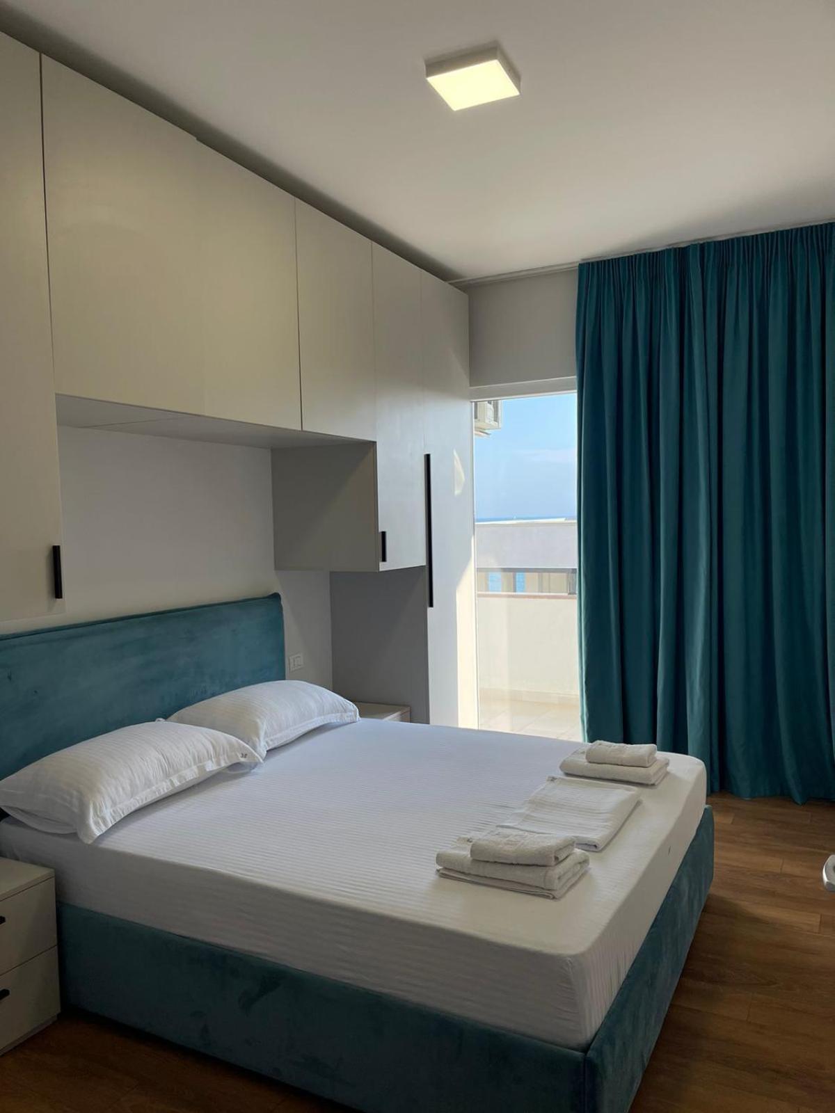 Jur Apartment Дуррес Экстерьер фото