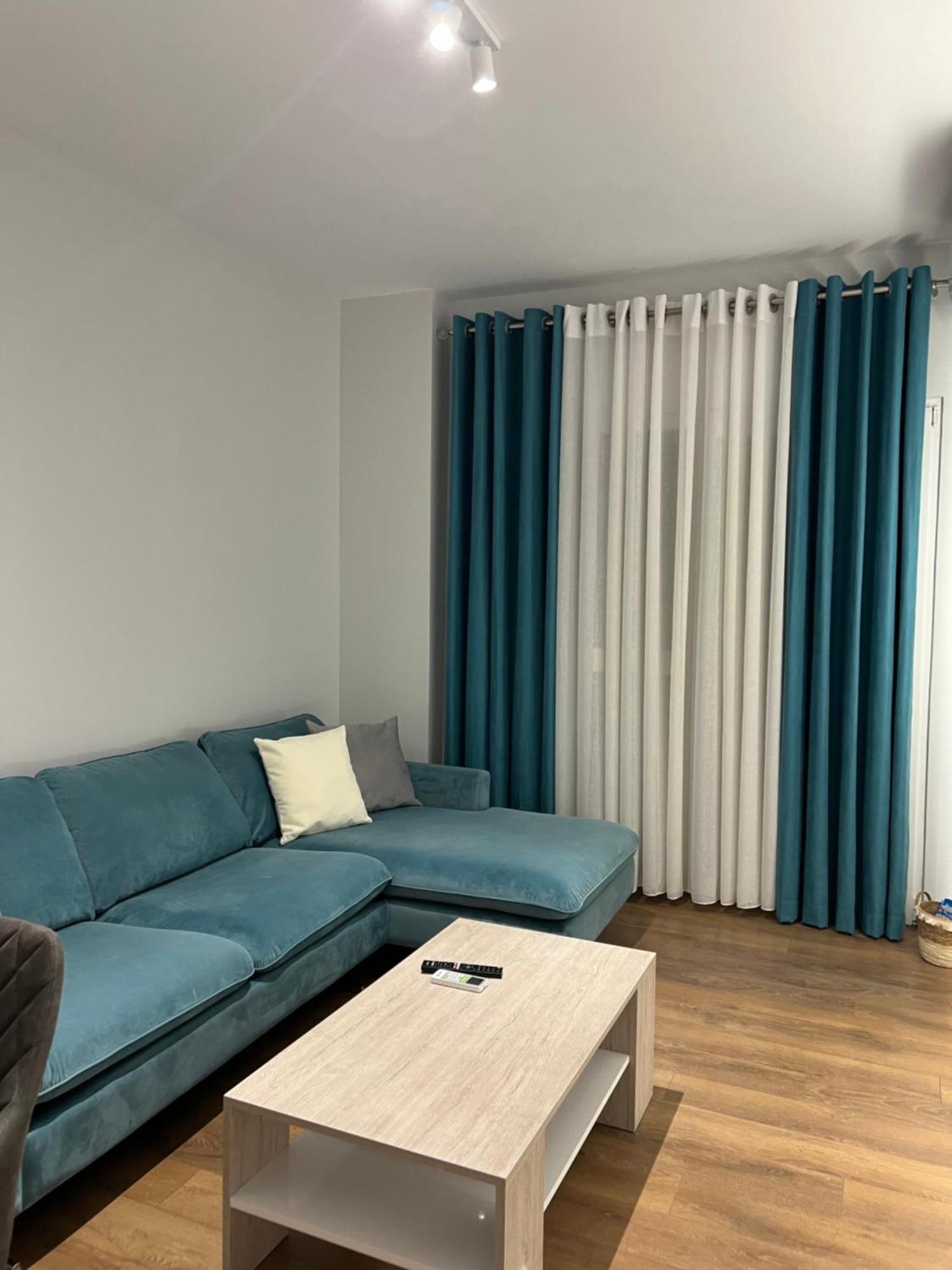 Jur Apartment Дуррес Экстерьер фото