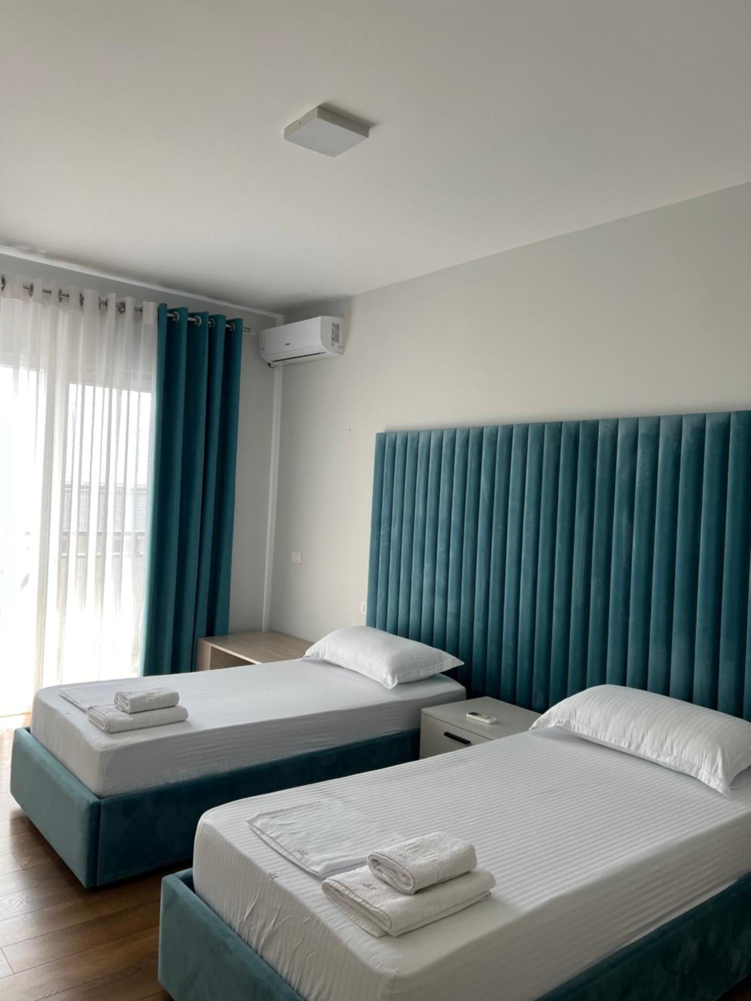 Jur Apartment Дуррес Экстерьер фото