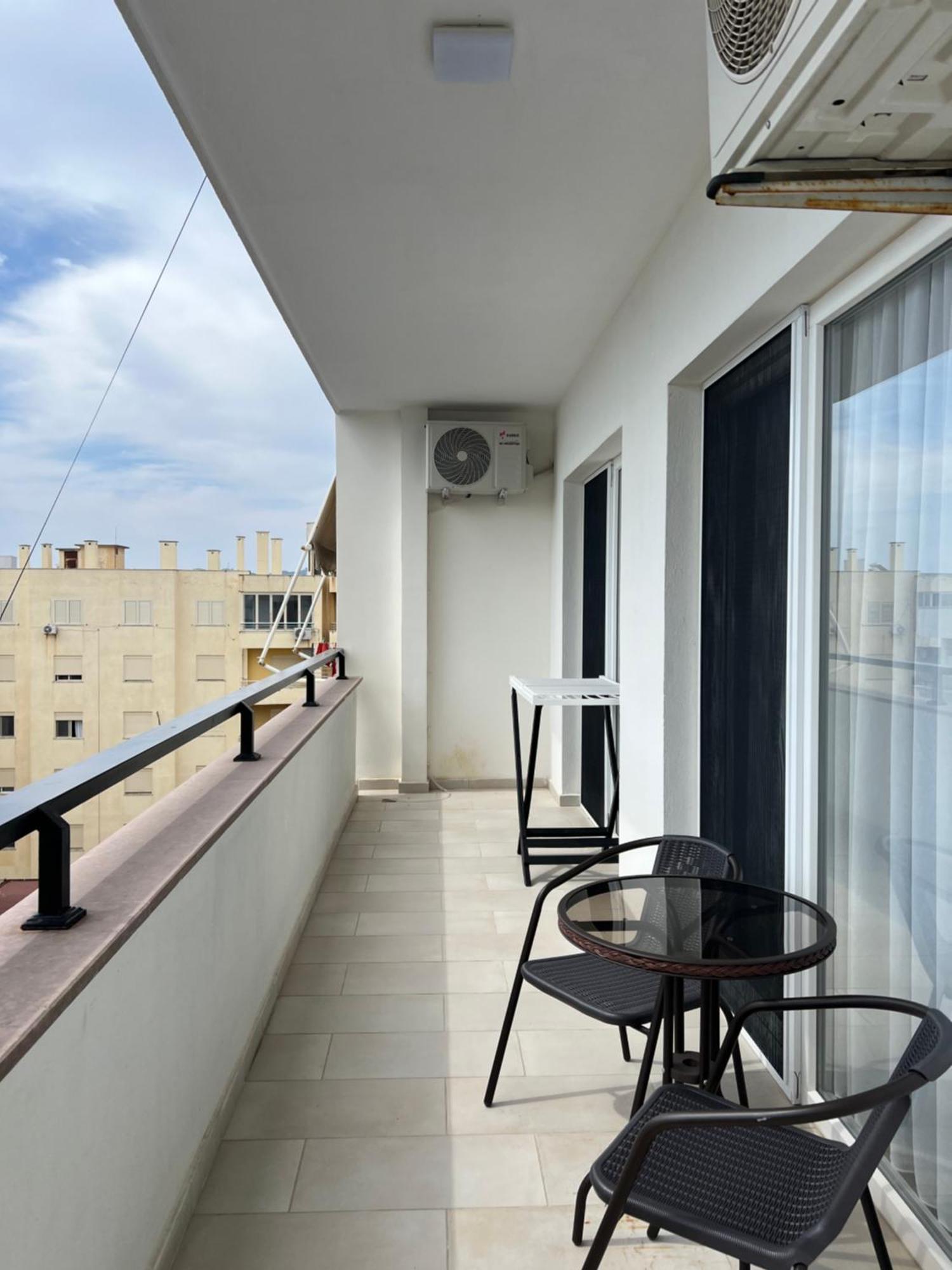 Jur Apartment Дуррес Экстерьер фото